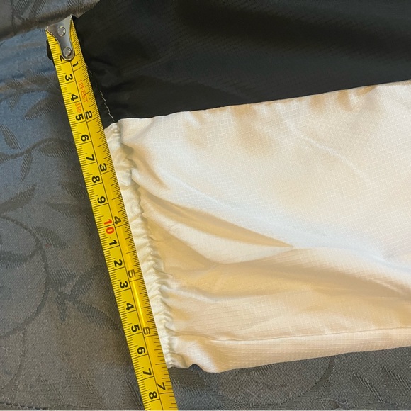 Nike Fireberry Throwback Woven Pants - Picture 5 of 7